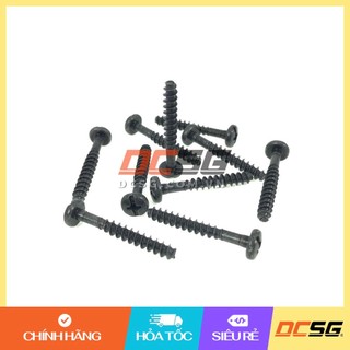 Ốc vít 4x30mm cho máy mài góc Makita 266361-0 | DCSG