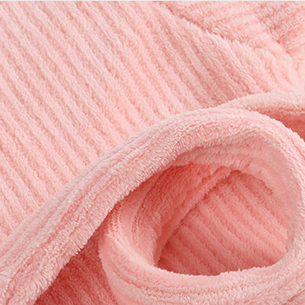 Áo Choàng Tắm Có Mũ Trùm Đầu Mềm Mại Và Thấm Hút Tốt Nhanh Khô Dành Cho Bé Trai Và Bé Gái Mặc Ngủ