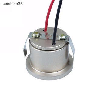 Đèn led Âm Trần mini 1 / 3w N