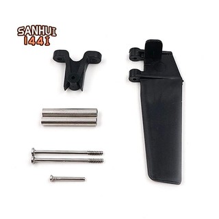 Bánh Lái ft012-4 Cho Thuyền Điều Khiển Từ Xa feilun ft012 2.4g