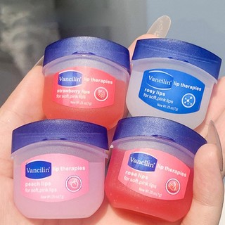 Vancilin Mặt Nạ Ngủ Dưỡng Ẩm Môi Hiệu Quả