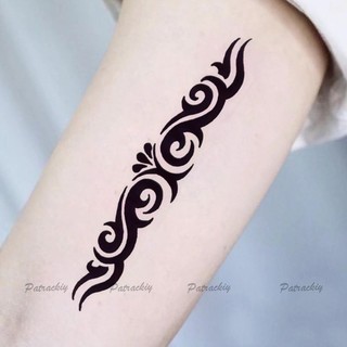💓Patrackiy💓Dán Hình Xăm Dán Hình Xăm Nhỏ Tươi Hàn Quốc