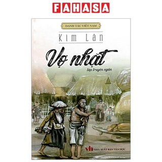 Sách vợ nhặt