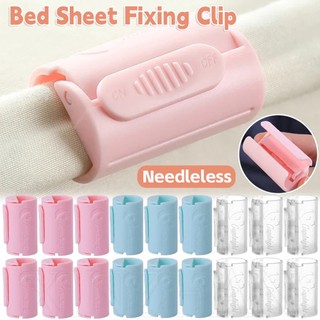 Kẹp Cố Định Ga Trải Giường / Vỏ Chăn Bằng Nhựa Chống Trượt