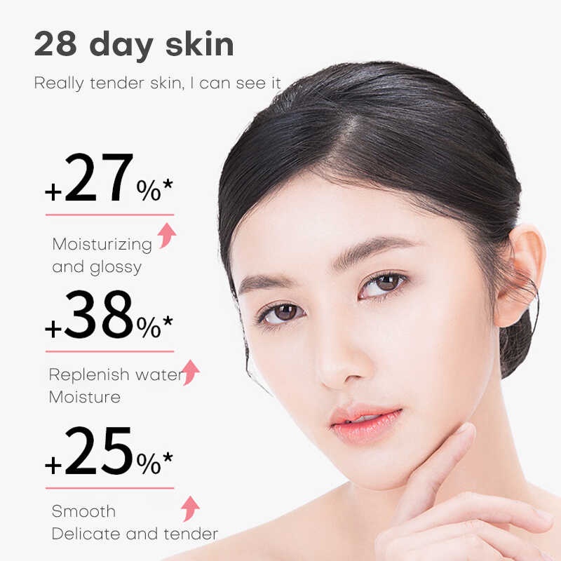 Yzkmskin serum Haematococus retinol retinol Se Khít Lỗ Chân Lông 50g Cải Thiện Nếp Nhăn Cho Da Mặt