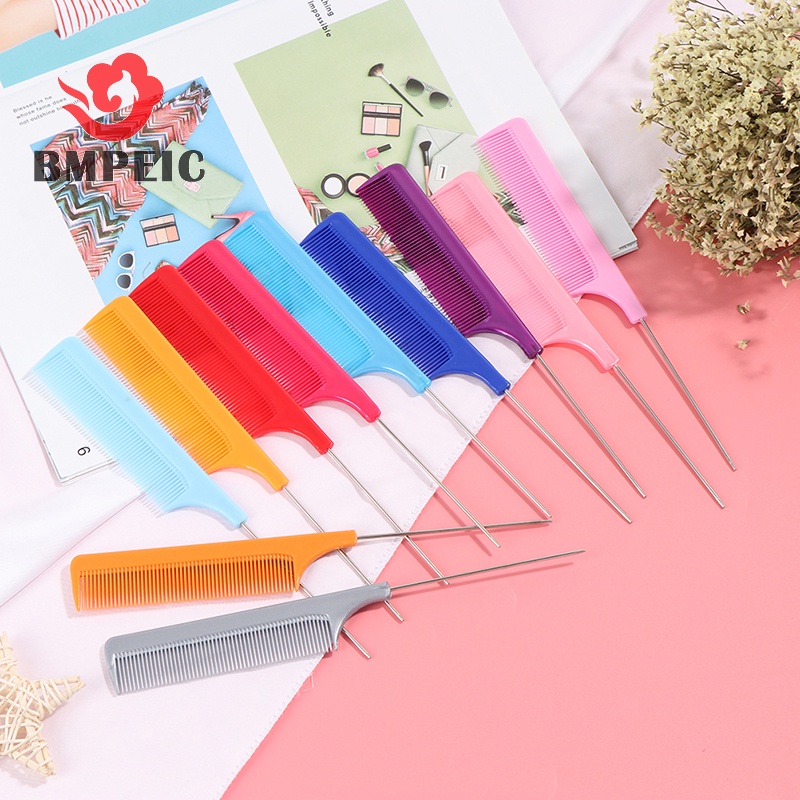 1 Lược Nhuộm Tóc highlight Tạo Kiểu Mới