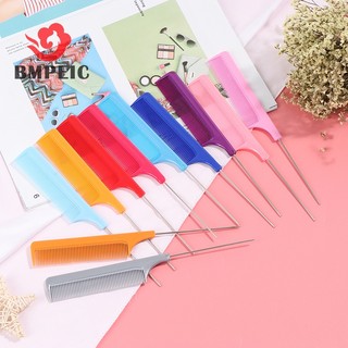 1 Lược Nhuộm Tóc highlight Tạo Kiểu Mới