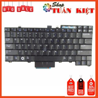 (HÀNG ZIN) Bàn phím laptop Dell WX4JF- HÀNG CHẤT LƯỢNG CAO- BẢO HÀNH 6 THÁNG ĐỔI MỚI