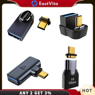Dây cáp chuyển đổi usb type c đầu đực sang đầu cái type-c sang usb a tương thích otg