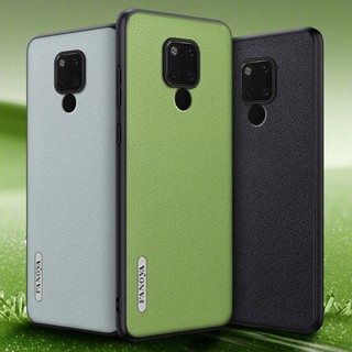 Ốp điện thoại da mỏng chống sốc cho huawei mate 20 / mate 20 pro / mate 20 x huawei mate 20 / mate 20 / mate 20