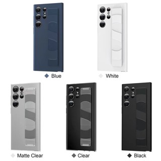 Ốp Lưng Thiết Kế Nghệ Thuật Ốp Lưng S25 S23 S24Plus Cho Samsung Galaxy S25 + S25Ultra S24 Ultra S23Ultra Giá Đỡ Điện Thoại