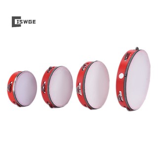 Trống Tambourine Đồ Chơi Cho Bé