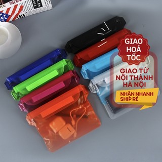 Túi chống nước Bao chống nước đa năng Đeo Hông đi du lịch biển tiện lợi