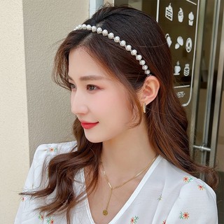 Set 3 Băng Đô Cài Tóc Thời Trang Hàn Cho Nữ