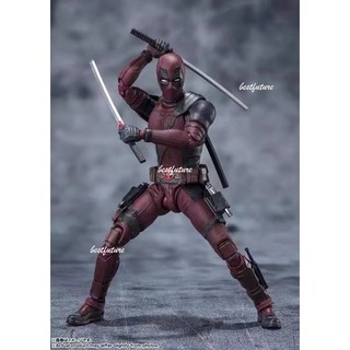 Mô Hình Nhân Vật Deadpool 2.0 025EX X-men