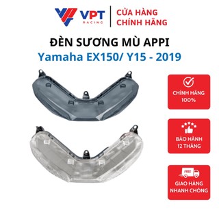 Đèn sương mù ex150-2019 / y15 chính hãng appi