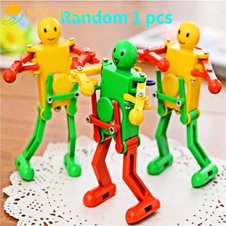Đồ chơi robot nhảy múa vui nhộn cho bé