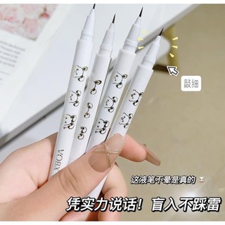 (Bán buôn-chuyên sỉ) Bút Kẻ Mắt Thỏ VOBX