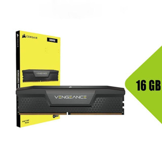 Ram DDR5 Corsair Vengeance 16GB 5600/6000MHz - BH 36 tháng