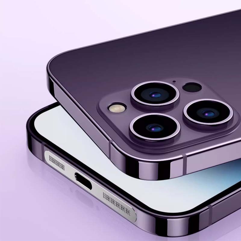 UmidigiG9A UmidigiG9C Loa Điện Thoại Tai Nghe Lưới Kim Loại Chống Bụi Miếng Dán Cho Umidigi G9A G9 G