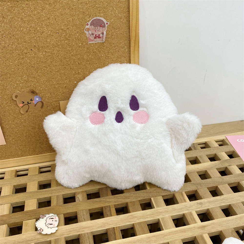 Túi Đeo Chéo Hình Ma Vui Nhộn Cho Bé Dịp halloween