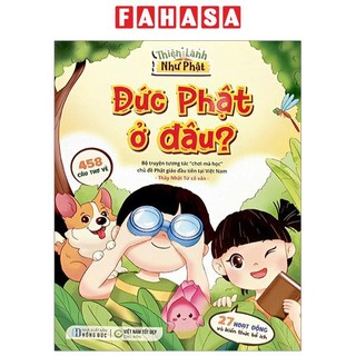 Sách sách đức phật ở đâu