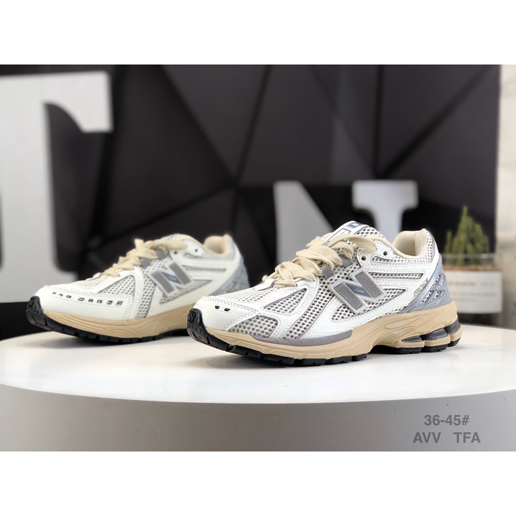 Giày Thể Thao new balance 1906 m1906r m1906rp 36-45 Phong Cách retro