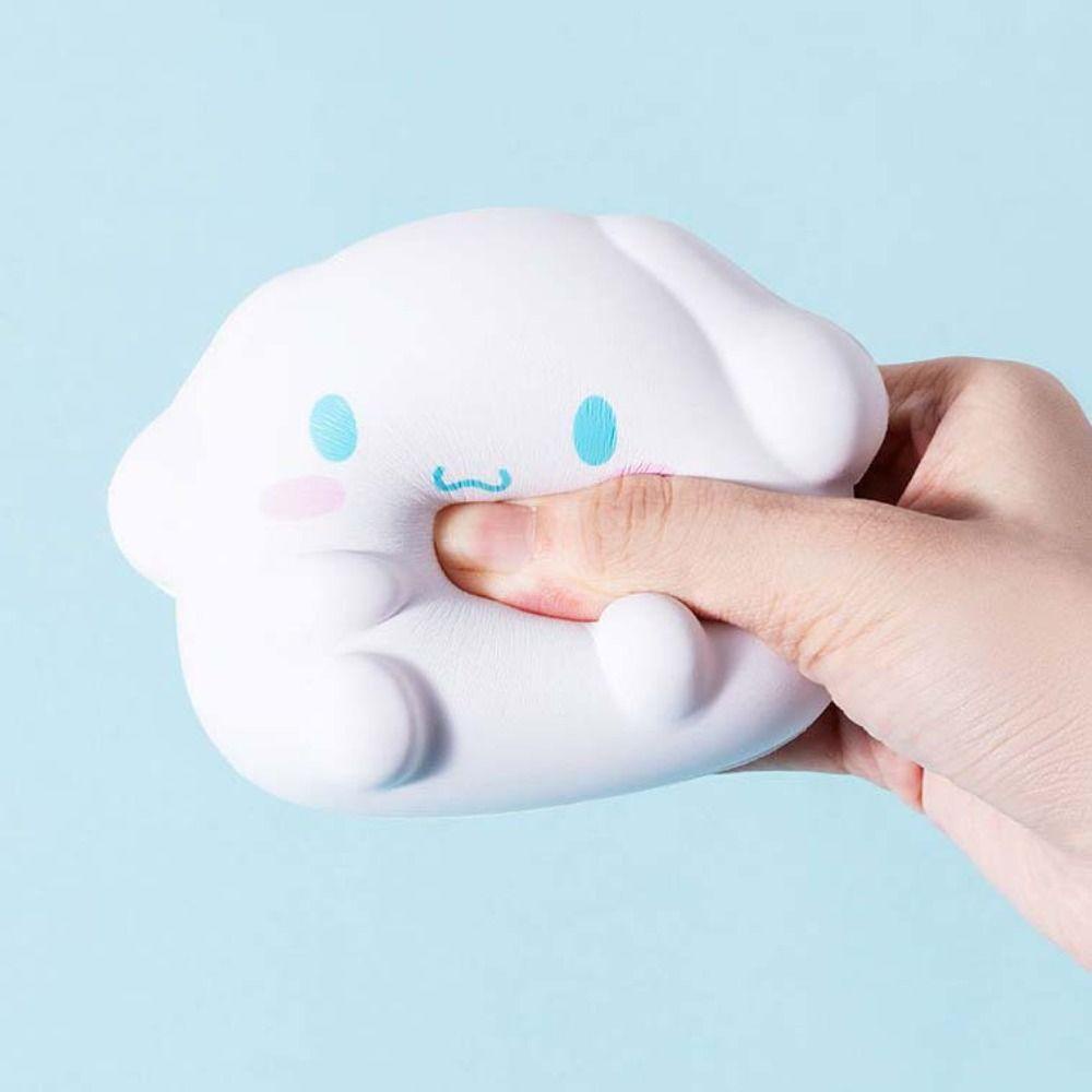 Mmluck Đồ Chơi Bóp Tay Giảm Stress Hình kuromi