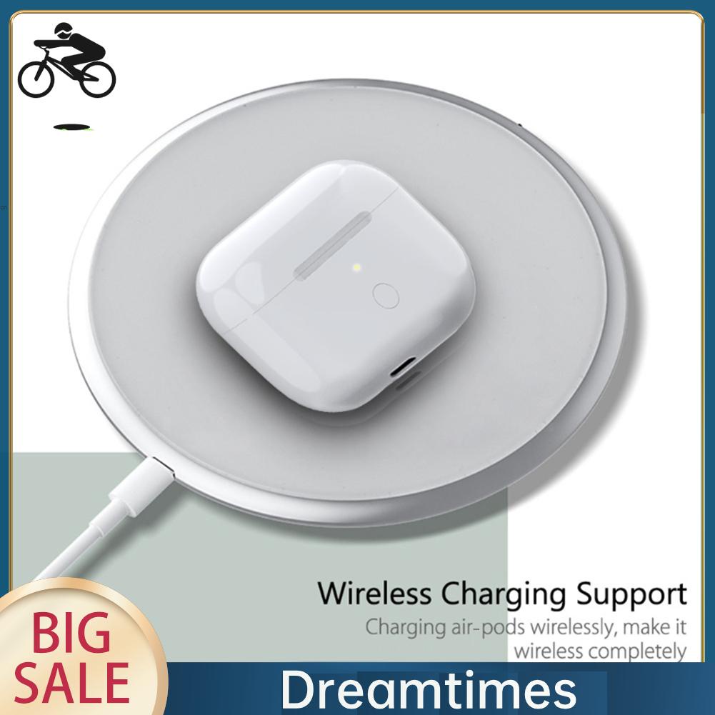 Hộp Sạc Dự Phòng 660mah Cho Tai Nghe airpods pro 1.vn