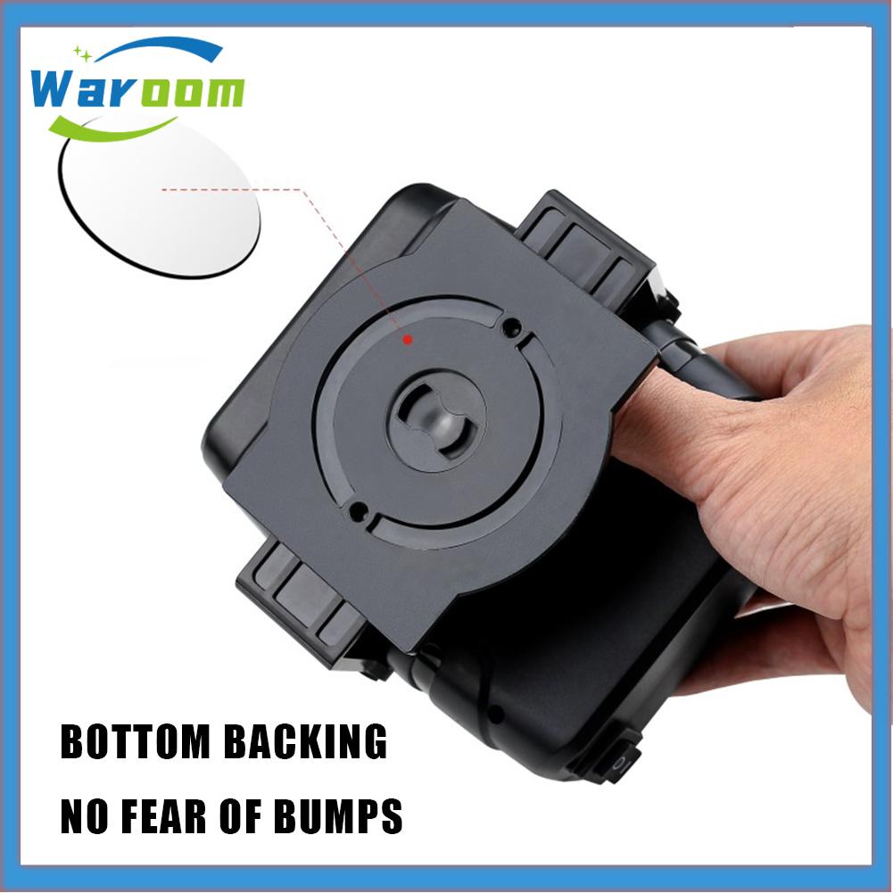 Máy Sưởi Ấm 2 Trong 1 waroom1.vn 12 / 24v Dành Cho Ô Tô