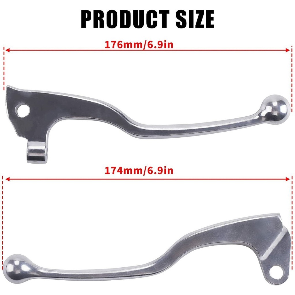 Cần Gạt Số Chất Lượng Cao Dành Cho yamaha yz80 yz125 tw200 xt 225 250 xt225 xt250 ttr250 xt350 xt600