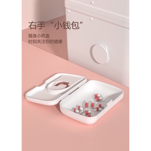 Hộp đựng đồ 3 tầng hình minion dễ thương kèm 2 hộp nhỏ - Sapo Decor 176