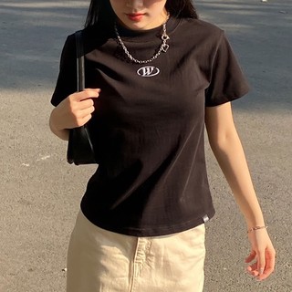 Áo thun BABYTEE LOGO W - Whattowear