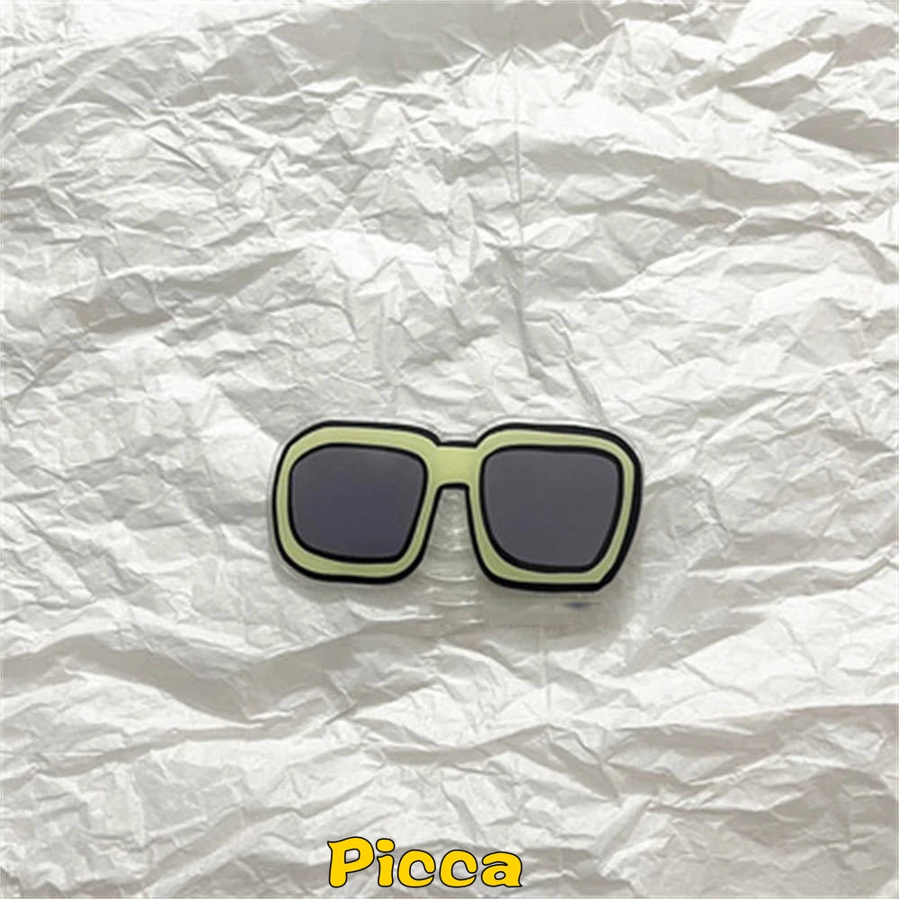 Hoạt Hình Giá Đỡ Điện Thoại Hình Trái Tim Đáng Yêu