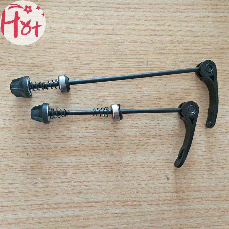 Jr Trục Tháo Lắp Nhanh Trước Và Sau Cho Xe Đạp Leo Núi vn