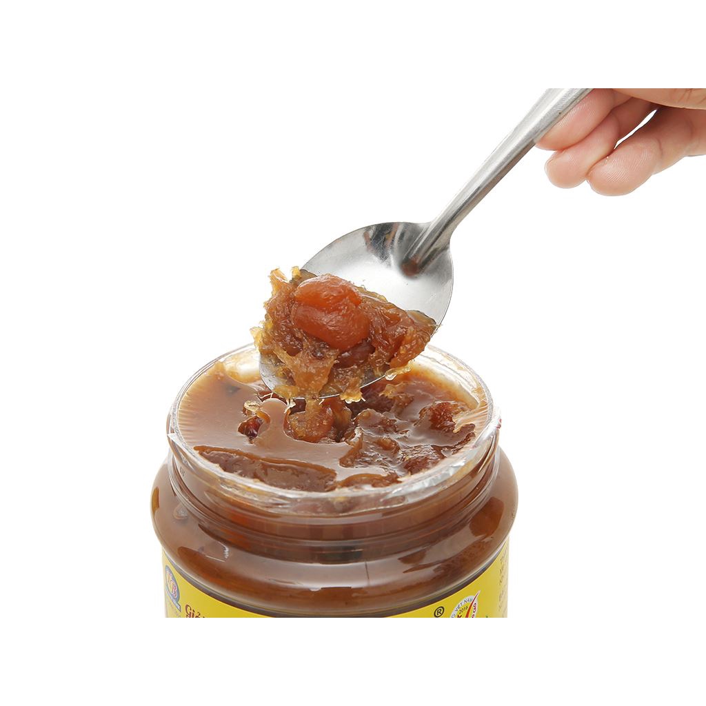 Đá me Thanh Bình hũ 900g