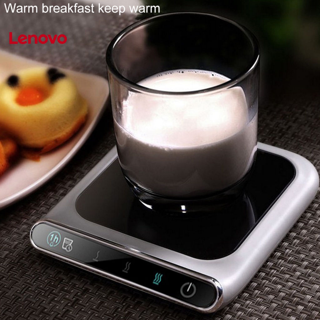Đế Hâm Nóng Cốc Nước Bằng abs Hình Hoa Hướng Dương Có Thể Tái Sử Dụng