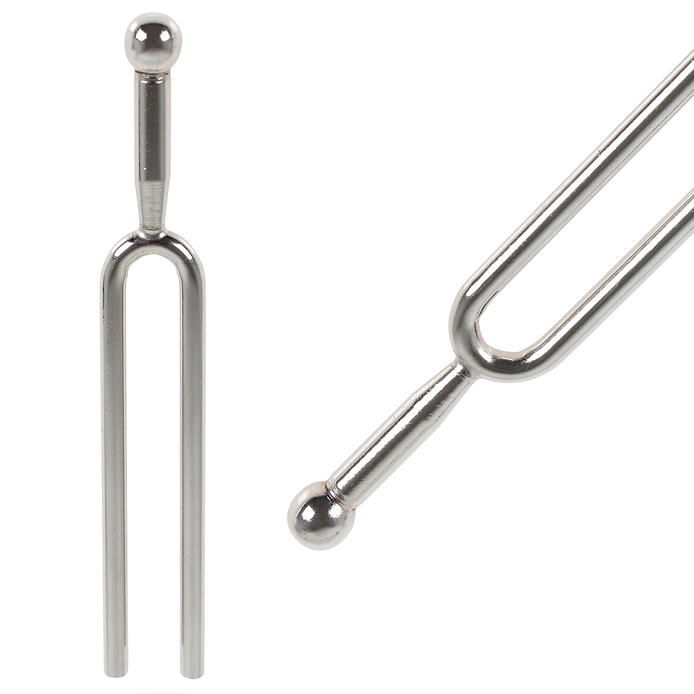 Cây âm thoa 440 Hz bằng thép không gỉ chất lượng cao