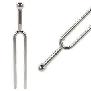 Cây âm thoa 440 Hz bằng thép không gỉ chất lượng cao