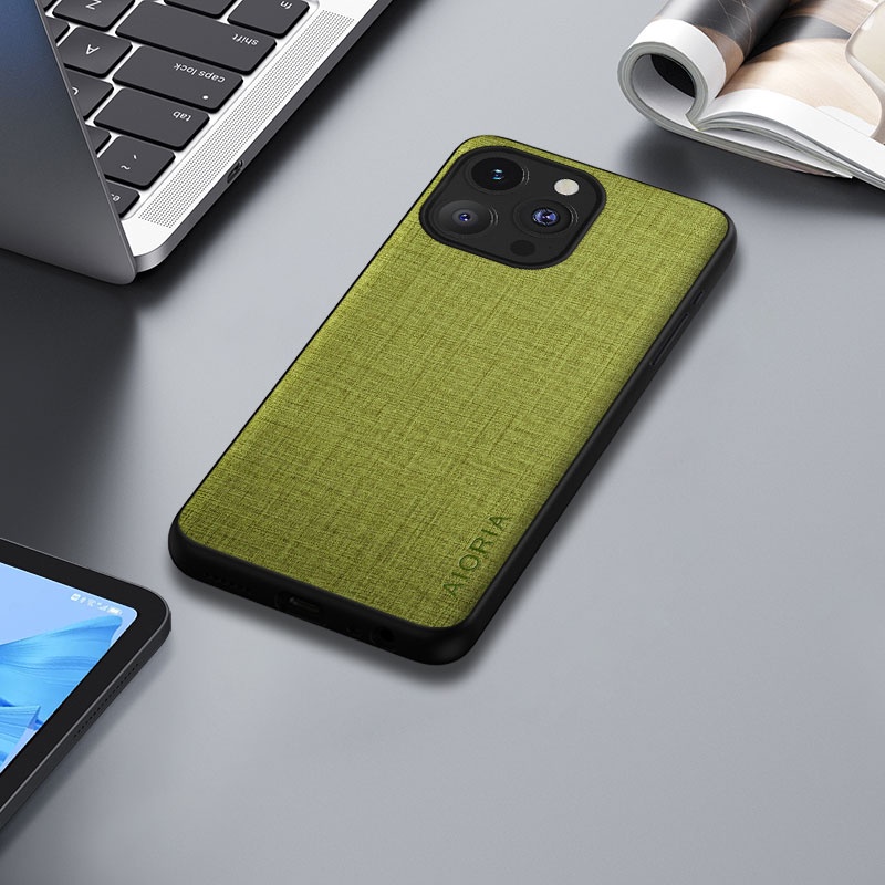 Ốp Bao Da Điện Thoại tpu + pc Cứng Cho iphone 15 14 13 pro max plus 5g 15 pro max