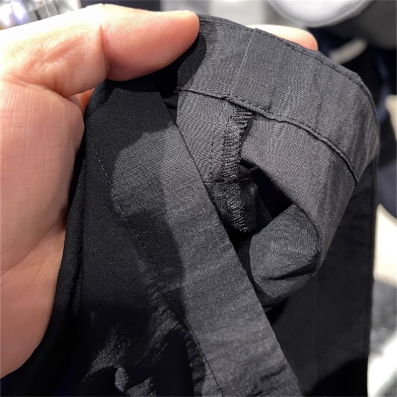 Adidas Quần Short Thể Thao Có Túi Bên Hông Thoáng Khí Nhanh Khô Hr6444 / hr6445 Cho Nam