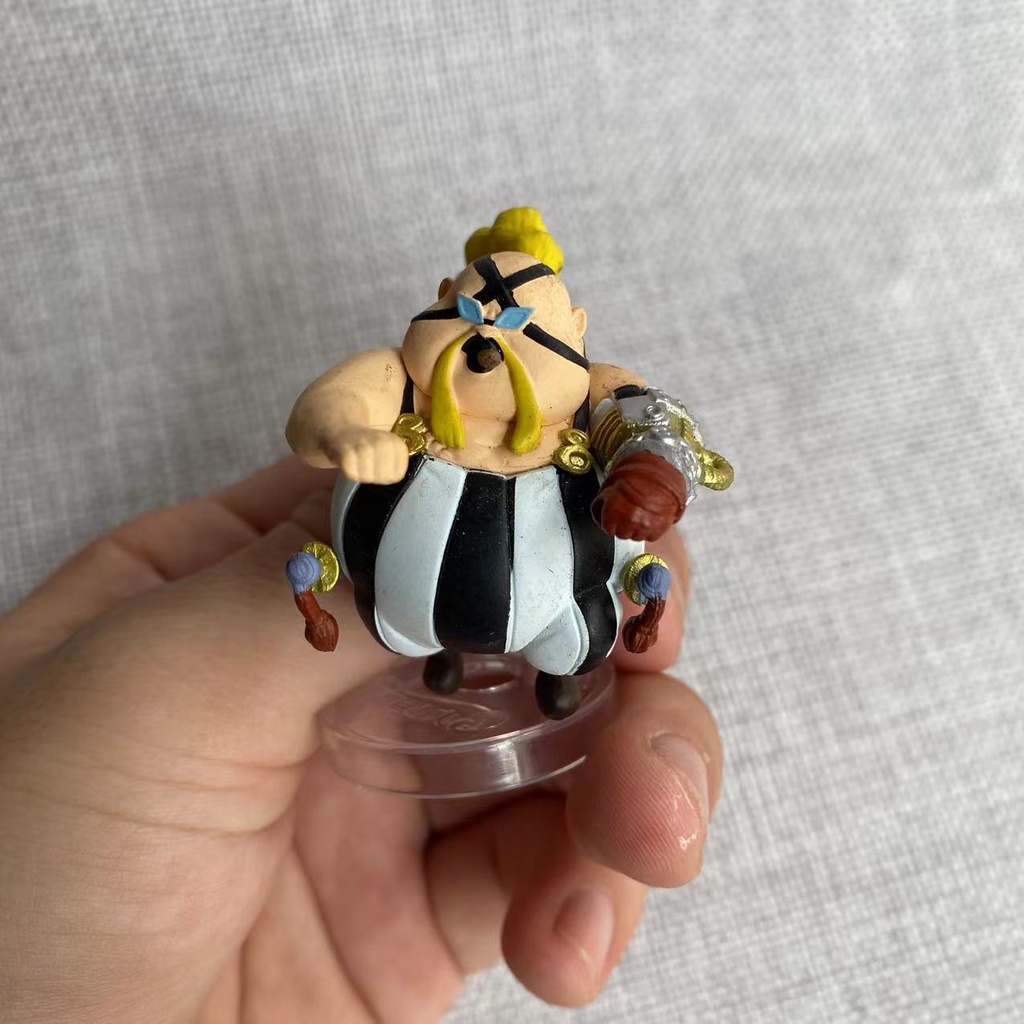 < < Xu Hướng $uper!Bandai Nhân Vật luffy Yamatooda ace Trong Phim Hoạt Hình one piece