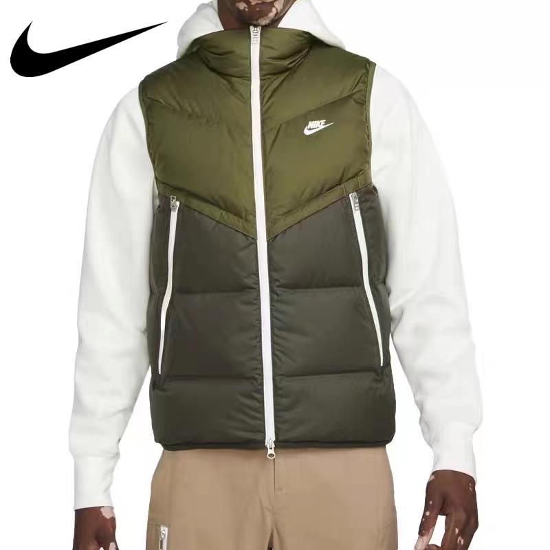 Áo Sát Nách Thể Thao Giữ Ấm Thời Trang Cho Nam Nữ