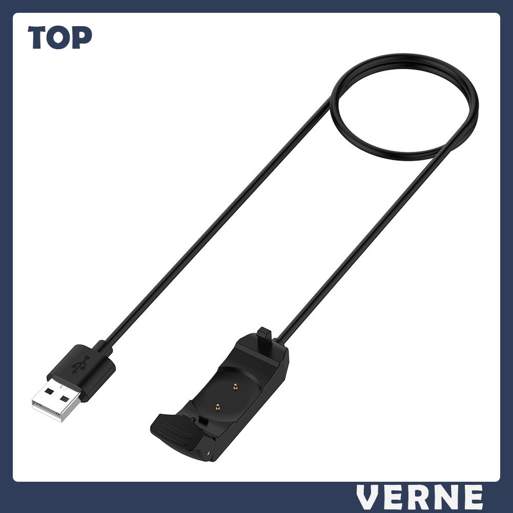 Dây Cáp Sạc Nhanh usb Dài 1m Cho Đồng Hồ Thông Minh huami amazfit neo