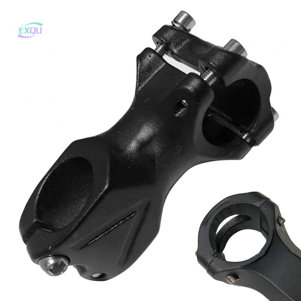 Pô Tăng Bằng Hợp Kim Nhôm 25.4mm x60mm Cho Xe Đạp Trẻ Em