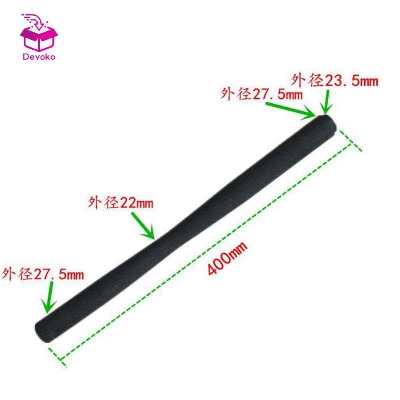 Phụ Kiện Tay Cầm Cần Câu Cá 25cm + 14mm