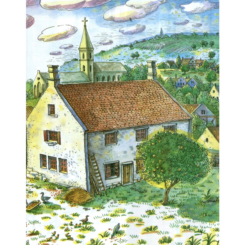 Sách Những Bộ Óc Vĩ Đại - Bác Học "Hấp Dẫn" Newton