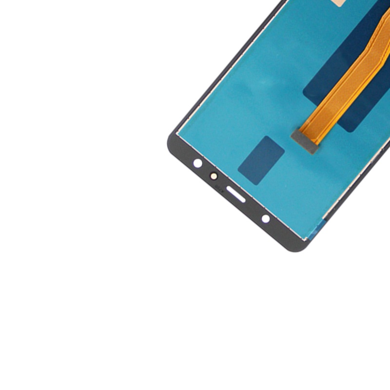Màn Hình lcd Cảm Ứng Thay Thế Cho samsung galaxy a7 2018 a750 a750f