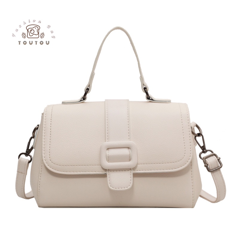 TOUTOU  túi xách mini nữ túi xách nữ đeo chéo 2023 NEW  Chic Stylish Thoải mái Chất lượng cao GSN2390LCL 37Z230911
