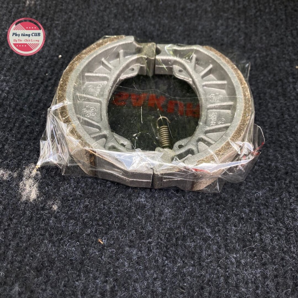 Bố thắng xe cub, dream